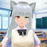 Icon: School Simulator Darkness