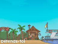 Screenshot 8: L'aventure de Tsuki | Globale