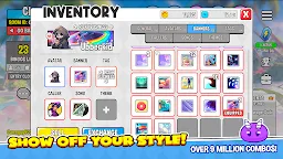Screenshot 12: Bingo - Enchanted Bingo Games