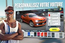 Screenshot 19: Rebel Racing