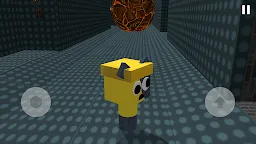 Screenshot 7: Parkour Escape: Obby Master