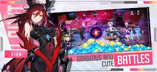 Screenshot 9: 雙生幻想 | 英文版