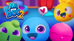 Screenshot 8: My Boo 2: My Virtual Pet Game