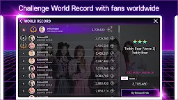 Screenshot 4: SuperStar STAYC