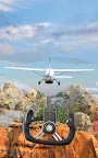 Screenshot 20: Crazy Plane Landing