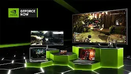Screenshot 13: NVIDIA GeForce NOW
