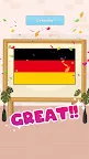Screenshot 7: Color The Flag: Paint Puzzle