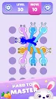 Screenshot 12: Twisted Tangle: Rabbit Rescue