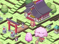Screenshot 5: 箱庭神社 | 日版