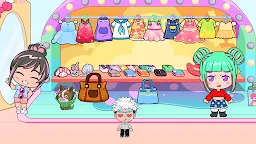 Screenshot 18: My Doll World - Avatar Maker