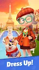 Screenshot 2: Love Cruise : Match 3 Puzzle