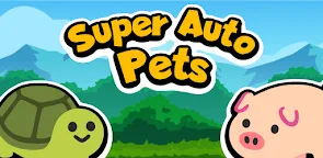 super auto pets steam