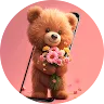 Icon: Art  Wallpaper:4K