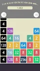 Screenshot 3: Pow2 -Make 2048 Puzzle