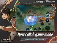 Screenshot 10: Honor of Kings | Global