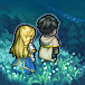 Sword of Convallaria | English