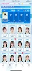 Screenshot 3: STU48の7ならべ