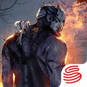 Dead by Daylight Mobile | Asia