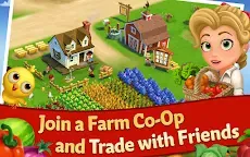 Screenshot 14: FarmVille 2：鄉間逍遙遊