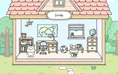 Screenshot 13: Hamster Town 