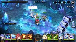 Screenshot 15: GrandChase | โกลบอล