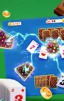 Screenshot 10: Candy Crush Solitaire