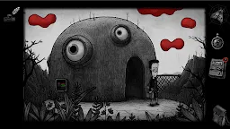 Screenshot 10: Casa de Monstruos 2: Medalla