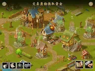 Screenshot 15: Townsmen - A Kingdom Rebuilt