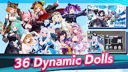 Screenshot 6: Mahjong EVO LIVE ― VTuber Duel