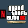 Icon: GTA III – NETFLIX