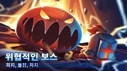 Screenshot 3: 소울 나이트 | 글로벌버전