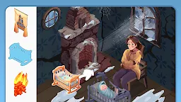 Screenshot 8: Art Puzzle: Jigsaw Story