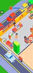 Screenshot 2: My Burger Shop: Burger Games