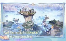 Screenshot 21: Infinity Nikki | English