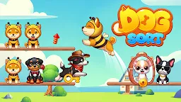 Screenshot 6: Dog Sort: Puppy Puzzle