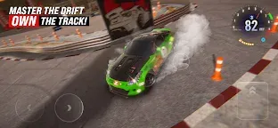 Screenshot 12: TDZ X: Traffic Driving Zone