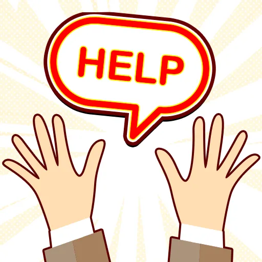 Somebody Help! - Juegos