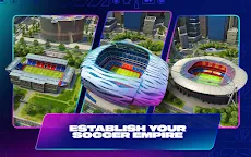 Screenshot 12: Top Eleven 2019 -  Be a soccer manager