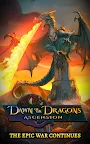 Screenshot 14: Dawn of the Dragons: Ascension - Turn based RPG