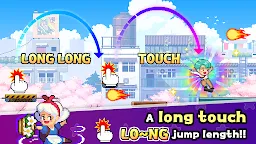 Screenshot 27: Infinite Jump