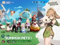 Screenshot 10: Go Go Muffin