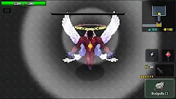 Screenshot 4: ラズベリーマッシュ