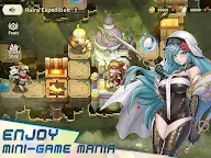 Screenshot 11: Realms of Pixel: Tech & Magic