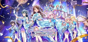 Screenshot 13: THE IDOLM@STER CINDERELLA GIRLS: STARLIGHT STAGE