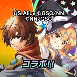 Grand Summoners | Japanese