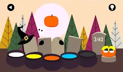 Screenshot 6: 哇！