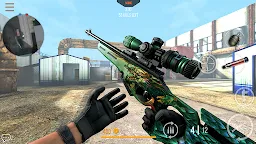 Screenshot 21: Modern Strike Online: PRO FPS