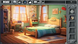 Screenshot 22: 100 Door Escape Room Mystery 2