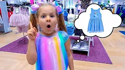 Screenshot 15: Diana Supermarket Game