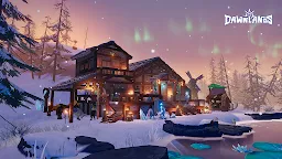 Screenshot 29: 黎明之地